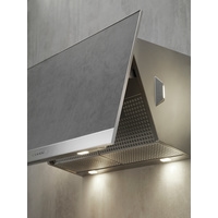 Кухонная вытяжка Falmec Trim Design 90 800 м3/ч (бетон)