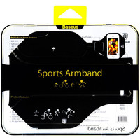 Чехол для телефона Baseus Universal Sports Armband (AWBASEOBD-01)