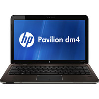Ноутбук HP Pavilion dm4-2000