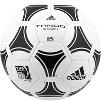 Футбольный мяч Adidas Tango Rosario 656927 (5 размер)