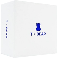 Наушники TFZ T x Bear 3 (черный)