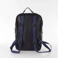 Городской рюкзак Ecotope 018-P3149-NAV (синий)
