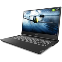 Игровой ноутбук Lenovo Legion Y540-17IRH 81Q4004DRK