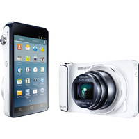 Фотоаппарат Samsung Galaxy Camera 3G