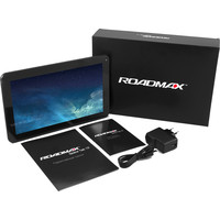 Планшет Roadmax Space Tab 10 8GB 3G