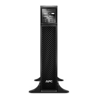 Источник бесперебойного питания APC Smart-UPS SRT 2200VA 230V [SRT2200XLI]