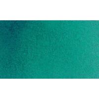 Акварельная краска Vista-Artista VAW (2.5 мл, 639 павлиновый зеленый)