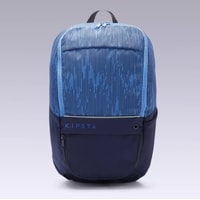 Городской рюкзак Kipsta Intensive 17 (темно-синий/синий)