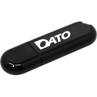 USB Flash Dato DS2001 8GB (черный)
