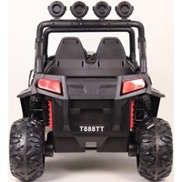 Электробагги RiverToys Buggy T888TT 4WD (камуфляж)