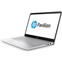 Ноутбук HP Pavilion 14-bf019ur 2PV79EA