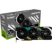 Видеокарта Palit GeForce RTX 4080 Super GamingPro OC 16GB NED408ST19T2-1032A