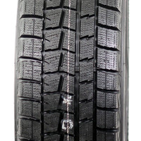 Зимние шины Dunlop Winter Maxx WM01 255/45R18 103T