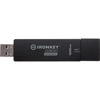 USB Flash Kingston IronKey IKD300M 128GB [IKD300M/128GB]