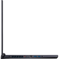 Игровой ноутбук Acer Predator Helios 300 PH317-54-72X5 NH.Q9VER.004