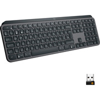 Клавиатура Logitech MX Keys 920-009417