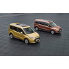 Коммерческий Ford Tourneo Connect Trend 1.6td (115) 6MT (2013)