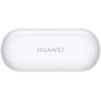 Наушники Huawei FreeBuds 3i (керамический белый, международная версия)
