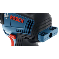 Дрель-шуруповерт Bosch GSR 12V-35 FC 06019H3001 (с 2-мя АКБ, кейс)