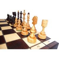 Шахматы Madon 123