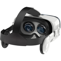 Очки виртуальной реальности для смартфона BOBOVR Z4
