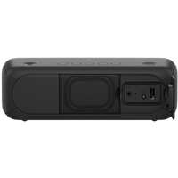 Беспроводная колонка Sony SRS-XB30 (черный)