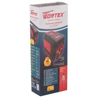 Лазерный нивелир Wortex LL 0210-1 0323139 (со штативом)