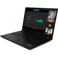 Ноутбук Lenovo ThinkPad T14 Gen 1 20S00012RT