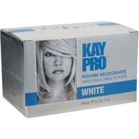 Обесцвечивающая пудра KayPro White Bleaching Powder 500 г