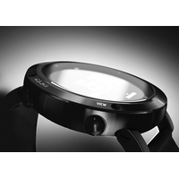 Умные часы Suunto Essential (черный) [SS021215000]
