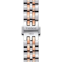 Наручные часы Tissot Le Locle Automatic Lady T41.2.183.16