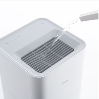 Увлажнитель воздуха SmartMi Evaporative Humidifier CJXJSQ02ZM (китайская версия)