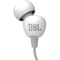 Наушники JBL C100SIU [JBLC100SIUWHT]