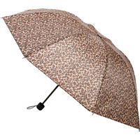 Складной зонт RST Umbrella 305L (леопард 2)