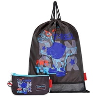 Школьный рюкзак ACROSS HK2021-4