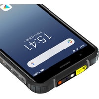 Смартфон Blackview BV5100 Pro (черный)