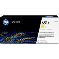 Картридж HP LaserJet 651A (CE342A)