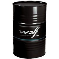 Моторное масло Wolf VitalTech 10W-40 205л