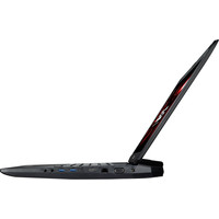 Игровой ноутбук ASUS G750JH-T4100