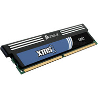 Оперативная память Corsair XMS2 2GB DDR2 PC2-6400 (CM2X2048-6400C5)