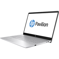 Ноутбук HP Pavilion 15-ck004ur 2PP67EA