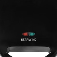 Многофункциональная сэндвичница StarWind SSM2301