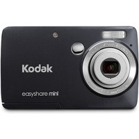 Фотоаппарат Kodak EasyShare Mini