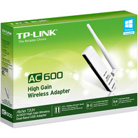 Wi-Fi адаптер TP-Link Archer T2UH