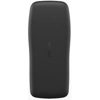 Кнопочный телефон Nokia 105 (2022) TA-1428 Dual SIM (черный)
