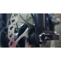 Велосипед Fuji Absolute 1.1 Disc (2015)