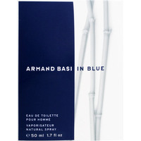 Туалетная вода Armand Basi In Blue EdT (100 мл, тестер)