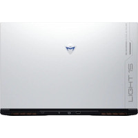 Игровой ноутбук Machenike L15 Air Pulsar XT JJ00GK00ERU