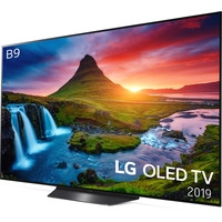 OLED телевизор LG OLED55B9PLA