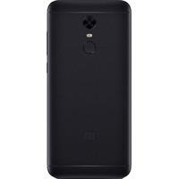 Смартфон Xiaomi Redmi 5 Plus 3GB/32GB (черный)